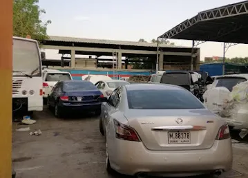 Al Mirath Auto Repairing and Car Wash(K.C.Saseendran)