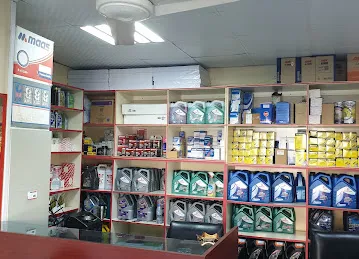 Al Mirath Tyres Trading LLC