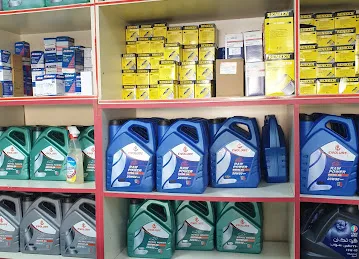 Al Mirath Tyres Trading LLC