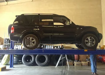 AL MIRATH TYRES TRADING LLC DIP BRANCH