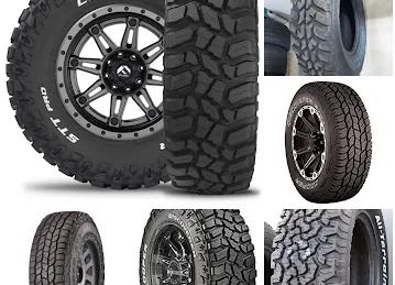 Al Mirzam Auto Accessories Trading LLC