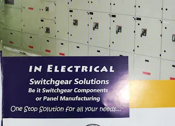 Al Misbah Al Sehri Switchgear Industrial LLC