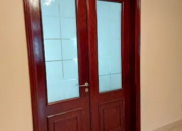 AL MISBAH CARPENTRY
