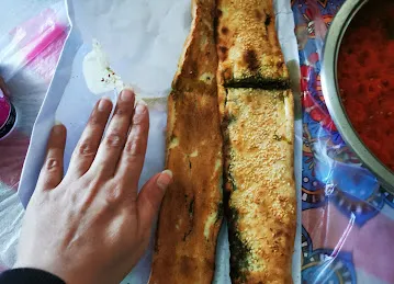 Al mithaly bakery