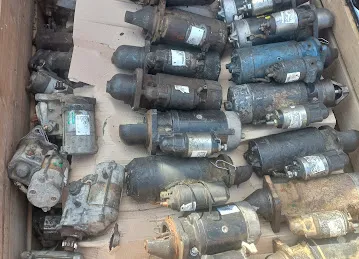 AL MIZAN AL FIDHI USED PARTS TR LLC INDUSTRIAL AREA 3 SHARJAH UAE