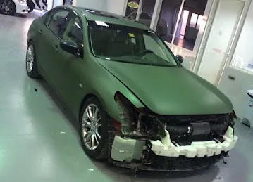 Al Mizan auto rep. Workshop L.L.C.
