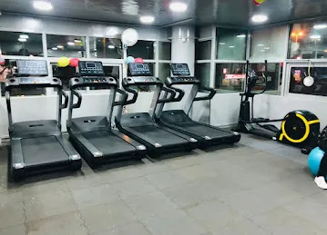 Al Mizan Fitness