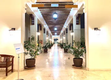 Al Mizhar Cultural Islamic Center
