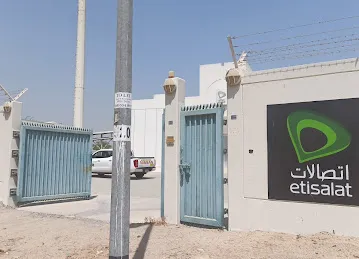 Al Mizhar Etisalat Exchange AMZ