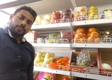 Al Mizhar Fruits & Vegetables Trading