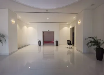 AL Mizhar Majlis