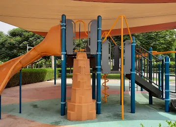 Al Mizhar Third Park 1