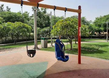 Al Mizhar Third Park 1