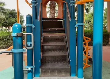 Al Mizhar Third Park 1