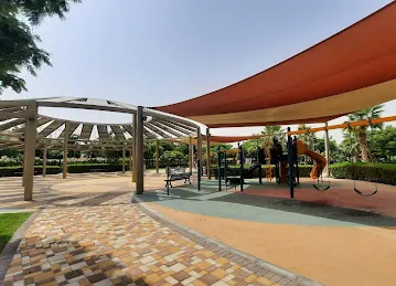 Al Mizhar Third Park 1