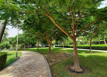 Al Mizhar Third Park 1