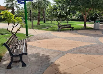 Al Mizhar Third Park 1