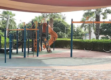 Al Mizhar Third Park 1