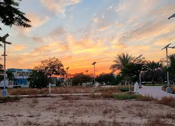 Al Mizher One Park