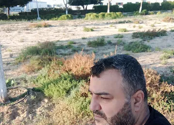 Al Mizher One Park