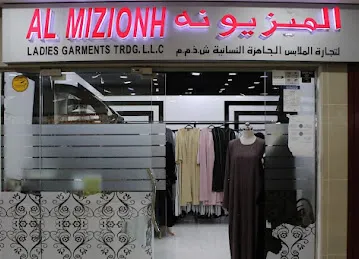 Al Mizionh Ladies Garments Trading LLC