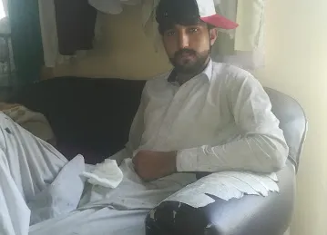 Al MNWAR Cotton Rags Manufacturing
