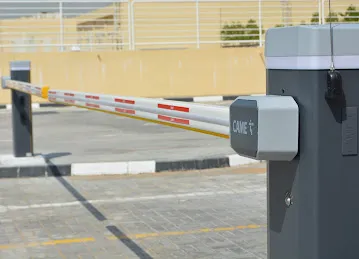 Al Moauz Automatic Gates / CAME, BFT, NICE, Beninca, GEZE, DORMA