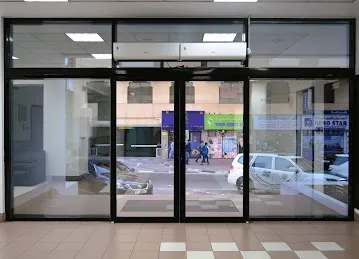 Al Moauz Automatic Gates / CAME, BFT, NICE, Beninca, GEZE, DORMA