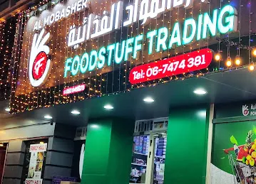 Al Mobasher Foodstuff Trdg