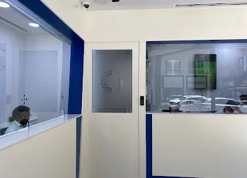 Al Modawala Exchange