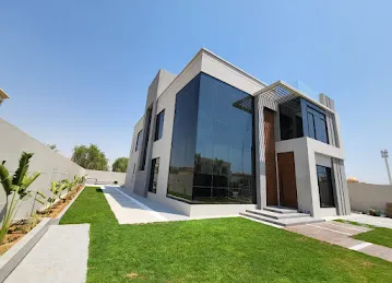 Al Mohafiz Contracting L.L.C. - المحافظ للمقاولات