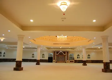 Al Mohafiz Contracting L.L.C. - المحافظ للمقاولات