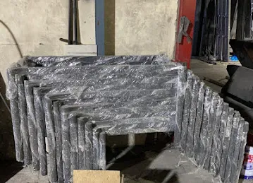Al Mohalab Steel & Turning Workshop (Branch-2)