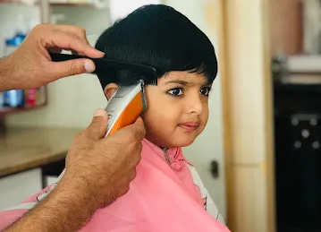 Al Mohtaram Hair Cutting Saloon