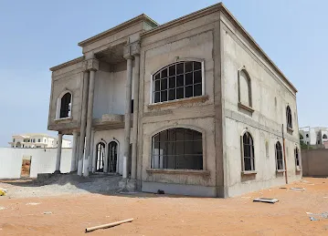 al Mojarad building contracting