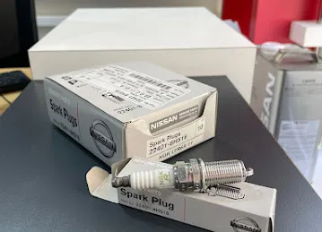 AL MOKAMEL AUTO SPARE PARTS TRADING LLC
