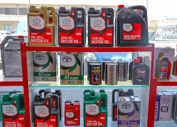AL MOKAMEL AUTO SPARE PARTS TRADING LLC SHARJAH BRANCH