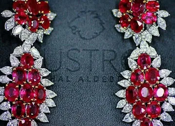 Al Mokhlis Gems , Daimonds & Jewelry
