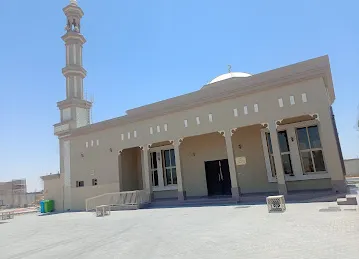 Al Mominoon Mosque