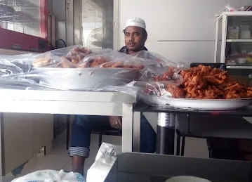 Al Moshir Restaurant & Cafeteria