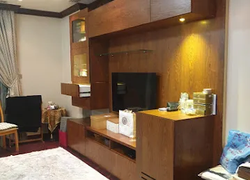 Al Mostaqeem Interior Decoration