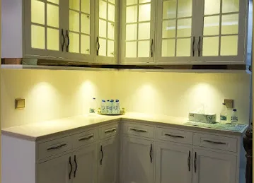 Al Mostaqeem Interior Decoration