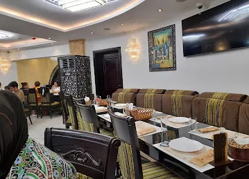 AL MOSUL AL IRAQI RESTURANTمطعم الموصل العراقي
