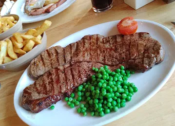 Al Mouqa foodstaff trading