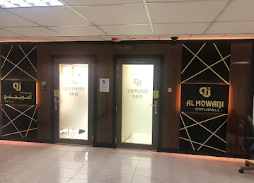 AL MOWAIJI JEWELLERS (L.L.C)