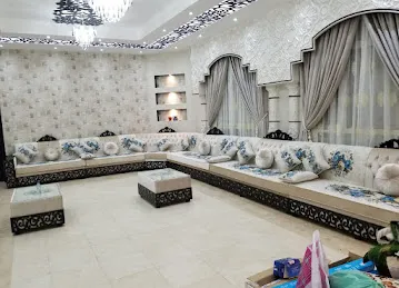 AL MSAR AL THABI HOUSE FURNITURE L.L.C