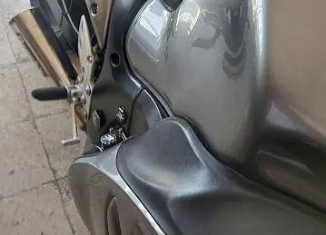 AL MSAR AL THAHBI MOTORCYCLES & SPARE PARTS