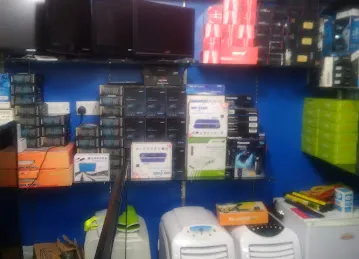 AL MUALIM ELECT. DEVICES & MOBILES PHONE TR. L.L.C BR. 1