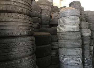Al Muataz Tyres Trdg Est