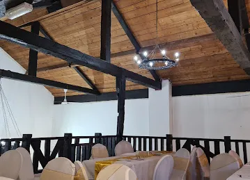 Al mubarak restaurant